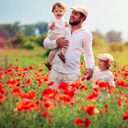 The season of summer brings with it many amazing things for children and families to look out for in the natural world. The season of summer brings with it many amazing things for children and families to look out for in the natural world.
