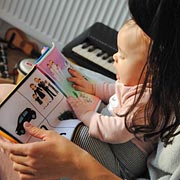 A child's desire for repetition when reading books is not only entirely normal, but it’s actually a sign of healthy development.