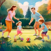 Pausing the use of electronic screens can even help reset our perception of time, making days feel longer, fuller, and more engaged.