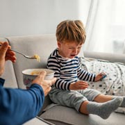 While it’s impossible to prevent every tantrum, there are ways to reduce how often they happen.