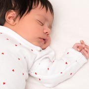 A sleep consultant works with families to understand a child’s sleep patterns and suggest gentle, practical ways to improve things.