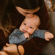 When bedtime has become a battle, a sleep consultant can offer support.