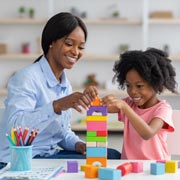 Children have ideas, preferences, and opinions — and part of our role is to listen carefully to them.