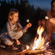 Out-of-the-ordinary experiences help children feel part of something special, cherished, and deeply seen.