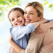 Velcro parenting denotes a strong level of closeness, and slow level of separation.