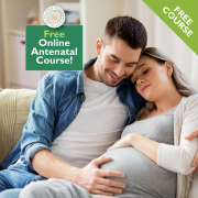 Free Online Antenatal Course!